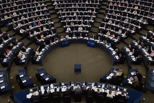 parlement européen vote CETA union européenne canada libre-échange