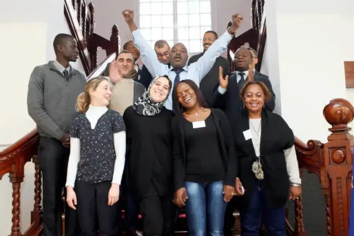 Certains groupes d'immigrants sont en moyenne plus diplômés que la moyenne des Français.