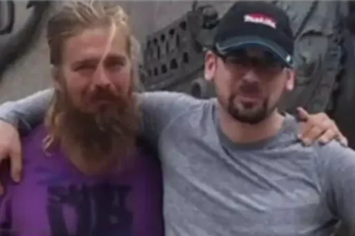 Disparu depuis 2012, un schizophrène canadien est retrouvé vivant en Amazonie