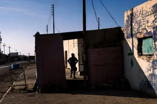 Djihadisme : un premier Australien déchu de sa nationalité