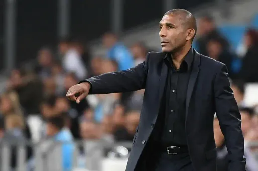 Franck Passi est le nouveau entraîneur du Losc.