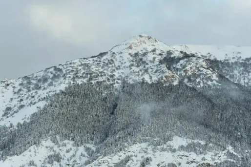 Samedi, un homme qui skiait dans les Hautes-Alpes est décédé après avoir été emporté par une avalanche.