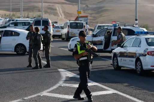 L'assaillant a été arrêté (illustration).
