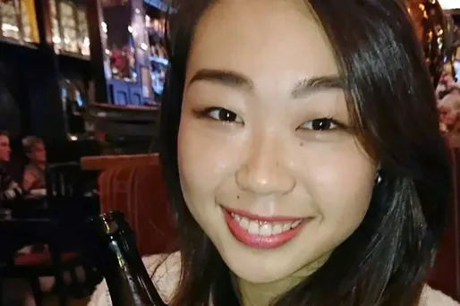 Narumi a disparu au début du mois de décembre, à Besançon.