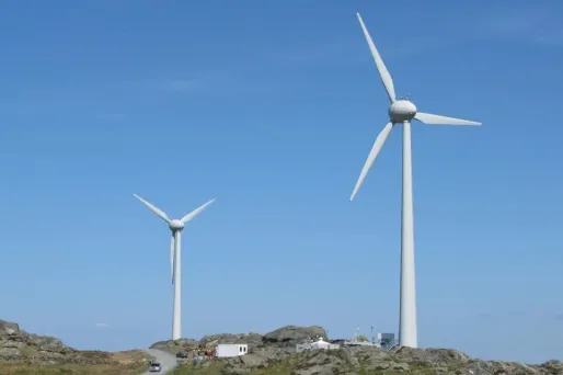 La France bat son record de nouvelles installations d'éoliennes