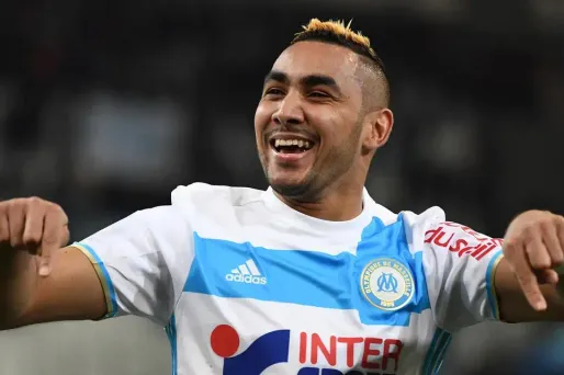 Les Marseillais se sont imposés grâce à des buts de Bafé Gomis et Dimitri Payet.