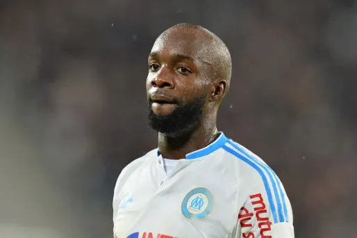 Lassana Diarra ne rejouera plus pour l'OM.