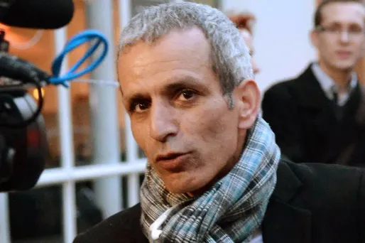 Le député PS Malek Boutih reconnaît qu'Emmanuel Macron a "une chance" lors de la prochaine présidentielle.