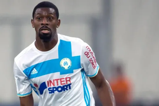 Abou Diaby n'a fait que six apparitions avec l'OM depuis cet été.
