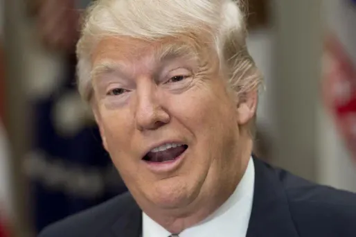 Donald Trump 1280 SAUL LOEB / AFP