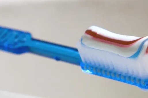 dentifrice, brosse à dents crédit : SAUL LOEB / AFP - 1280