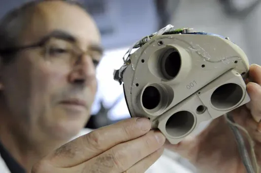 Le dernier porteur du cœur artificiel n'a survécu qu'un mois et demi.