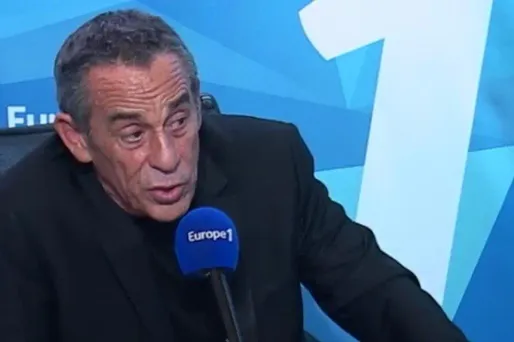 Thierry Ardisson, par lui-même