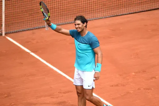 Rafael Nadal ne sera plus entraîné par son oncle