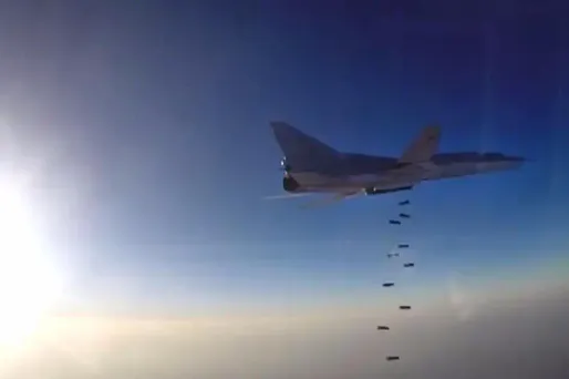 Un raid russe en Syrie a "accidentellement" tué trois soldats turcs, jeudi.