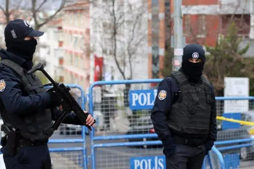 La police turque a interpellé les deux suspects il y a une dizaine de jours dans le sud du pays (illustration).