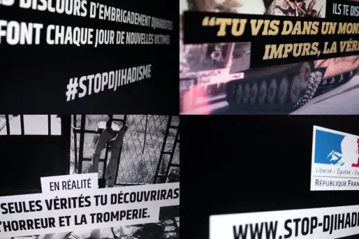 "Un radicalisé n’est pas modifié génétiquement, il n’est pas irréparable"