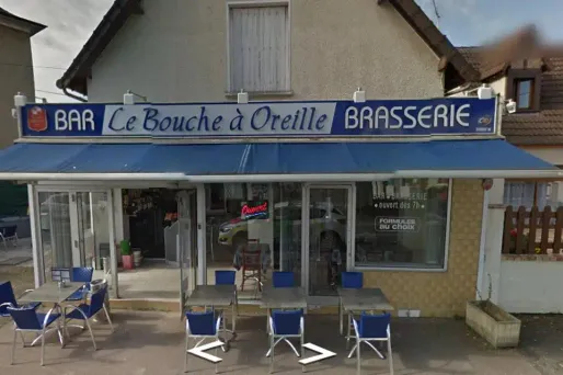 Le Bouche à oreille a bénéficié d'un bon coup de publicité grâce à une erreur du guide Michelin