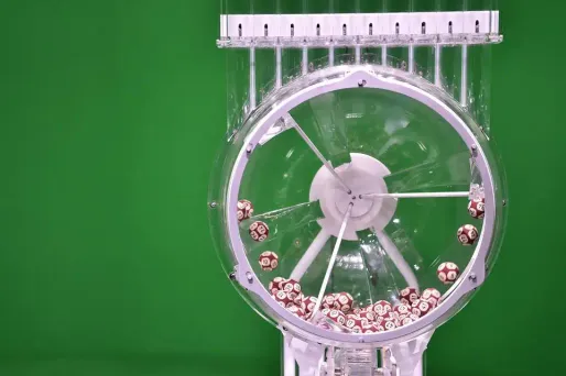 Loto crédit : CHRISTOPHE ARCHAMBAULT / AFP - 1280