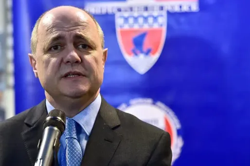 "La nuit a été très calme", a confirmé une source policière.