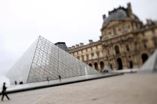 L'auteur présumé de l'attaque avait visité le musée comme simple touriste cinq jours plus tôt