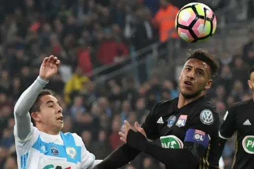 La victoire de l'Olympique de Marseille face à Lyon a été suivie par 3 millions de téléspectateurs.