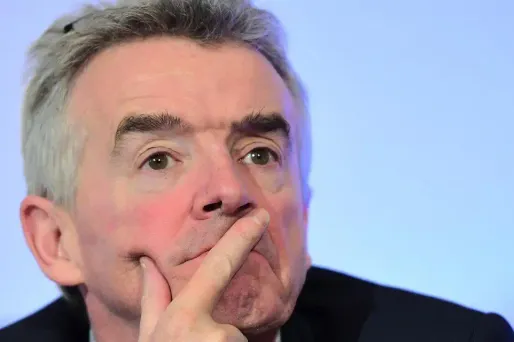 Michael O'Leary 1280