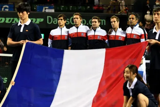 L'équipe de France a, comme attendu, facilement battu le Japon.