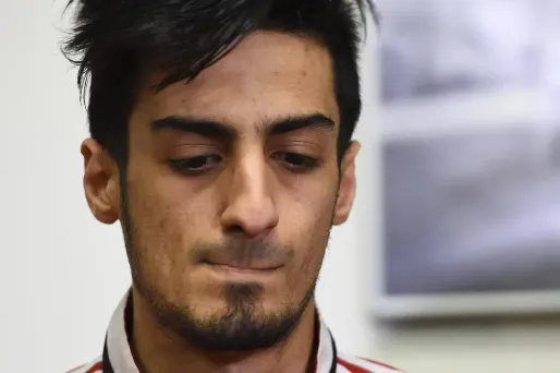 Mourad Laachraoui avait fermement condamné les agissements de son frère, après les attentats de Bruxelles l'an passé.