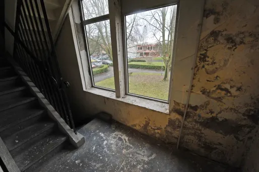 Le propriétaire a été condamné à 50.000 euros d'amende