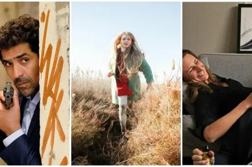 La fiction française revient au premier plan