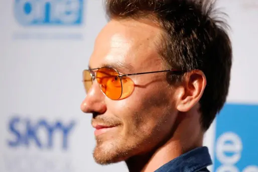 Rob Stewart crédit : JEMAL COUNTESS / GETTY IMAGES NORTH AMERICA / AFP - 1280