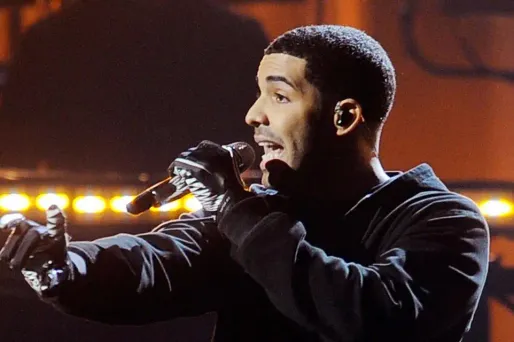 Drake a vendu le plus d'albums en 2016, selon l'IFPI.