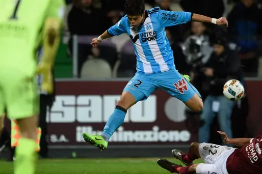 L'OM a concédé vendredi sa huitième défaite de la saison.