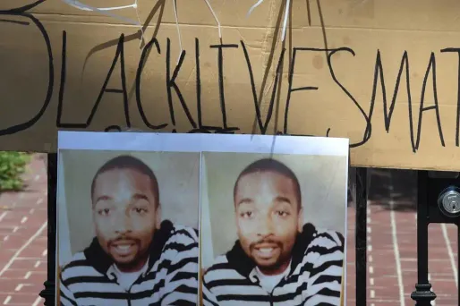 Les parents d'Ezell Ford, tué par deux officiers en 2014, vont recevoir 1,5 million de dollars de la ville de Los Angeles