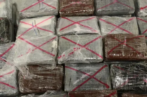 Narcobanditisme : quatre ans de prison pour avoir menacé une juge d'instruction