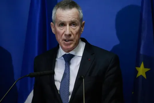 Le procureur de la République de Paris a donné une conférence de presse, vendredi soir.