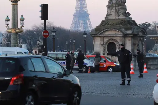 Si les automobilistes estiment que le nombre de morts sur les routes peut encore reculer, leur autocritique n'avance pas.