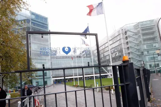 Le suicide de cet infirmer intervient à peine plus d'un an après celui d'un cardiologue qui s'était lui aussi défenestré.