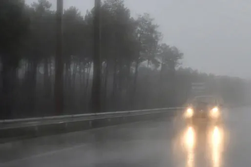 tempête février 2017, crédit : GEORGES GOBET / AFP - 1280