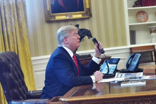 Une cour d'appel américaine refuse de rétablir le décret migratoire de Trump