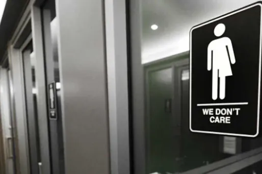 Le dossier concerne un adolescent nommé Gavin Grimm, né de sexe féminin mais qui s'identifie comme un garçon.