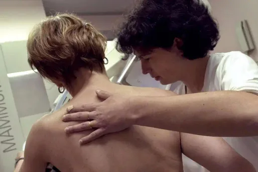 Ce médicament a été prescrit en particulier aux femmes atteintes d'un cancer du sein