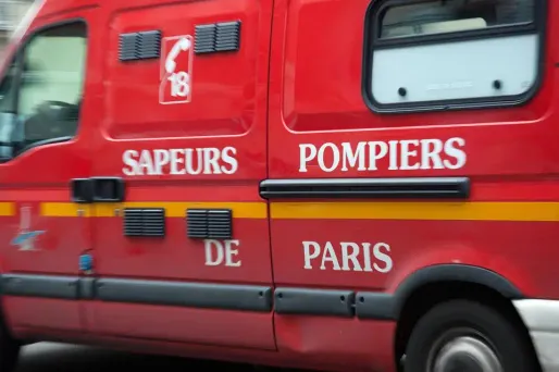 Ivres, deux jeunes pompiers de la Brigade des sapeurs-pompiers de Paris ont été arrêtés et placés en garde à vue mercredi dans la capitale.