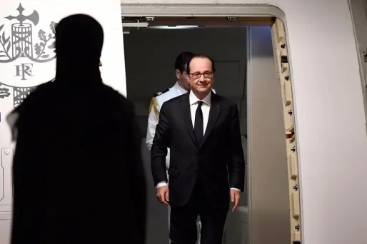 1280 x 640 STEPHANE DE SAKUTIN / AFP