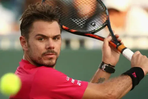 Wawrinka