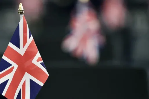 Une nouvelle pièce d'une livre va être mise en circulation au Royaume-Uni.