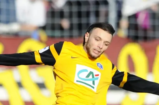 youcef touati crédit : JEAN-CHRISTOPHE VERHAEGEN / AFP - 1280