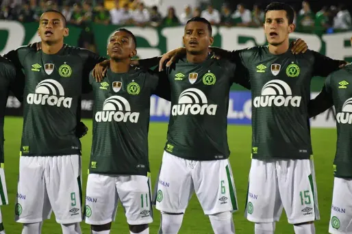Chapecoense