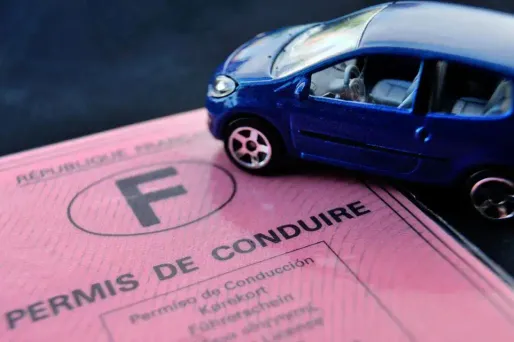 Financer son permis de conduire avec le compte personnel de formation